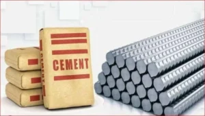 سعر طن الحديد اليوم الثلاثاء 16 ديسمبر 2025 يتراجع إلى 36 ألف جنيه في السوق الاستثمارية